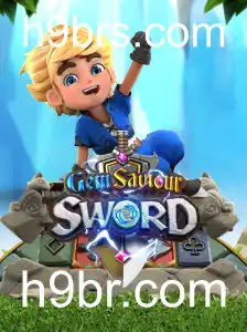 Explorando o Mundo de GemSaviourSword: Um Jogo de Aventura Único