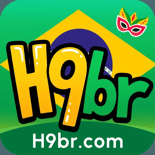 h9br.com Logo