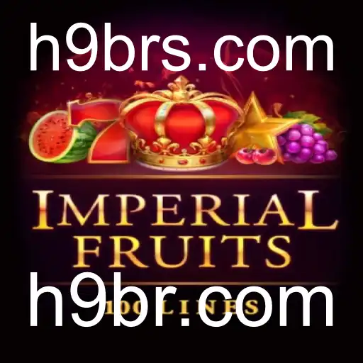 Descubra o Mundo Empolgante de ImperialFruits100