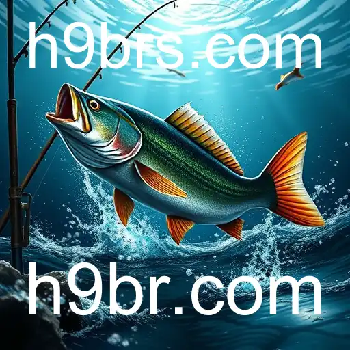 Jogos de pesca