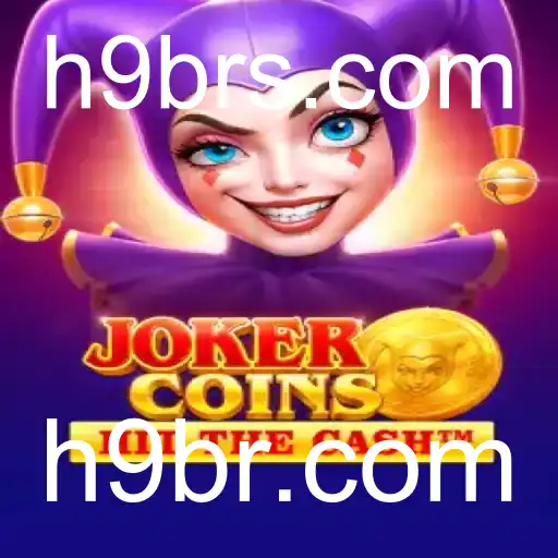 Desvendando o Mundo de JokerCoins: Um Jogo Revolucionário