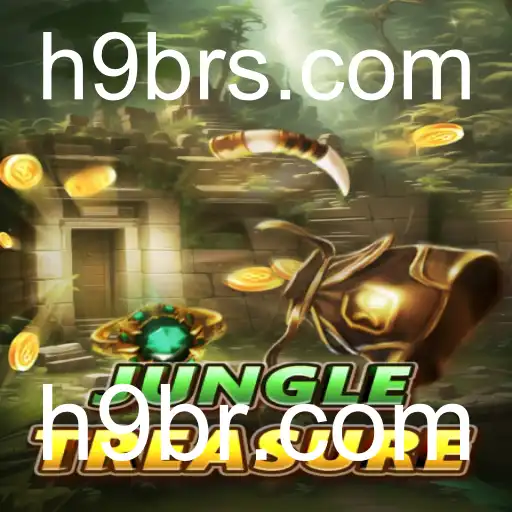 Explore as Aventuras de JungleTreasure: Um Mergulho nas Regras e Características do Jogo