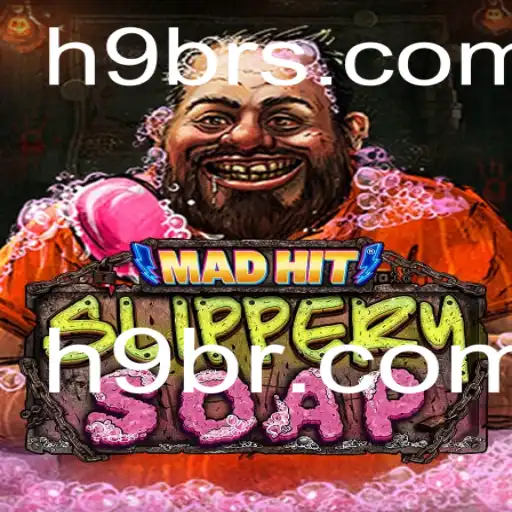 Explorando o Fascinante Mundo de MadHitSlipperySoap: Um Jogo Revolucionário