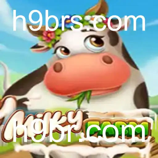 Descubra MilkyFarm: O Jogo de Simulação de Fazenda Inovador
