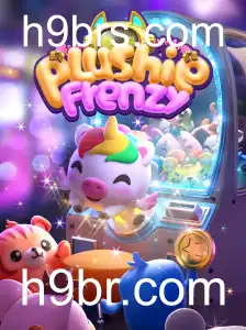 Explorando o Mundo Divertido de PlushieFrenzy