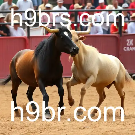 Rinha de galos