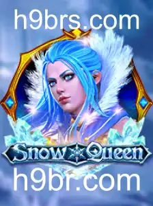 SnowQueen - Um Jogo Encantador Aguardando o Seu Comando