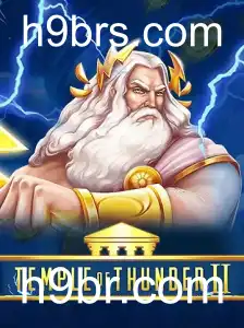 TempleofThunderII: Mergulhe na Aventura Épica dos Jogos Modernos