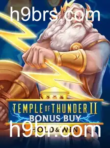 Temple of Thunder II Bonus Buy: Desvendando Aventuras e Regras