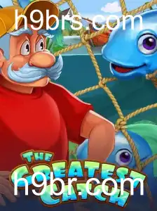 Explorando TheGreatestCatch: Uma Aventura Inigualável