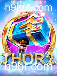 Descubra Thor2: O Jogo de Aventura e Estratégia que Conquistou Jogadores
