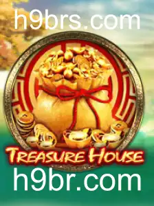 Descubra o Empolgante Mundo de TreasureHouse