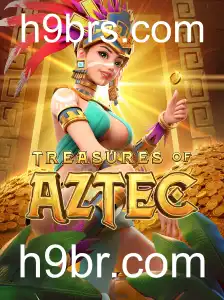 Descubra os Segredos do Tesouro dos Astecas: Um Guia Completo para Treasures of Aztec