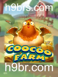 CooCooFarm: Um Jogo Inovador com Elementos de Estratégia e Sustentabilidade