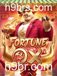 Explorando FortuneOx: Um Jogo de Aventura e Sorte