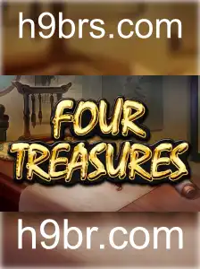 Explorando o Fascinante Mundo de FourTreasures: O Jogo de Estratégia do Momento