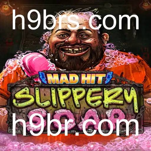 Explorando o Fascinante Mundo de MadHitSlipperySoap: Um Jogo Revolucionário