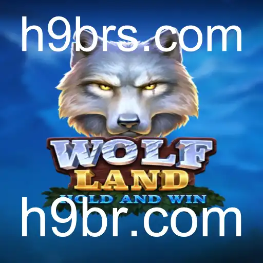 Explorando o Fascinante Mundo de WolfLand